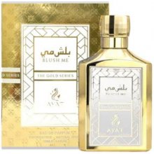 Ayat Perfumes Blush Me The Zlatá Series parfémovaná voda von unisex 100 ml