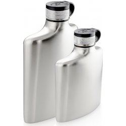 Placatka GSI Outdoors Glacier Stainless Hip Flask 235 ml