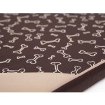 Reedog Podložka pro psa Thin – Zboží Mobilmania