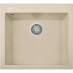 Set Sinks Cube 560 + Vitalia – Zbozi.Blesk.cz