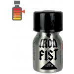 Iron Fist 10 ml – Sleviste.cz