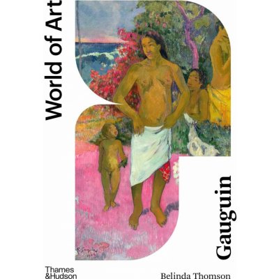 Gauguin - Belinda Thomson