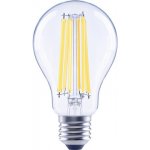 Flair LED žárovka A67 E27/11W 100W 1521lm 2700K čirá – Hledejceny.cz