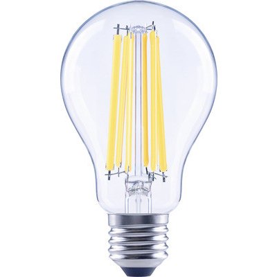 Flair LED žárovka A67 E27/11W 100W 1521lm 2700K čirá – Hledejceny.cz