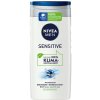Sprchové gely Nivea Men Sensitive Klima sprchový gel 250 ml
