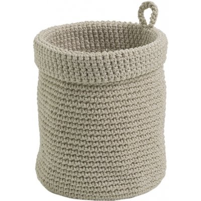 Gedy Malva organizér na kosmetiku tortora 100266 – Hledejceny.cz