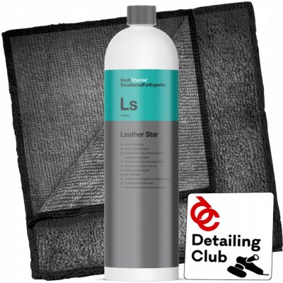 Koch Chemie Protectleathercare 500 ml – Sleviste.cz