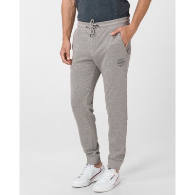 Jack & Jones Gordon tepláky šedá