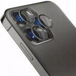 3mk Apple iPhone 14 Pro/14 Pro Max Pro Graphite 5903108484060 – Zboží Živě