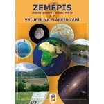 Zeměpis 6, 1. díl - Vstupte na planetu Zemi (učebnice) – Hledejceny.cz