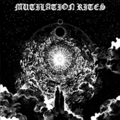 Mutilation Rites - Empyrean CD