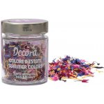 Jedlé květy letní barvy 2g Decora – Hledejceny.cz