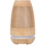 Sense Aroma Difuzér Air Sense světlý Dub LED časovač 400 ml – Sleviste.cz