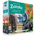 Albi BBC Earth Zvířata – Zboží Dáma