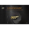 Desková hra Upper Deck Legendary A James Bond Deck Building Game