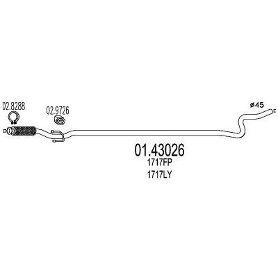 MTS MT 01.43026 – Hledejceny.cz
