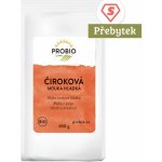 Bioharmonie Mouka čiroková bezlepková Bio 450 g – Zboží Dáma