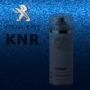 Barva ve spreji PEUGEOT KNR BLEU DAMAS metalická barva Sprej 400ml