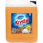 Krystal mýdlový čistič se včelím voskem 750 ml – Zbozi.Blesk.cz