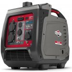 BRIGGS & STRATTON P2400 PowerSmart Series – Zboží Dáma