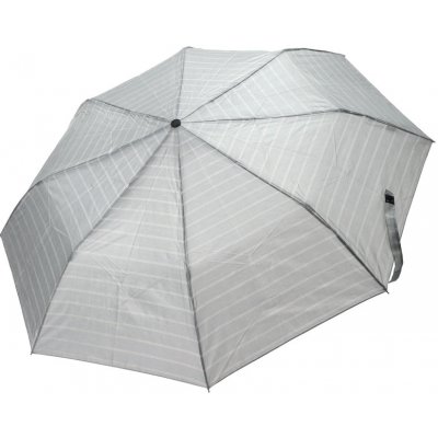 Pierre Cardin OMB-06 4 deštník sv.šedý – Zboží Mobilmania
