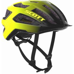 Scott Arx Plus black/radium yellow RC 2024