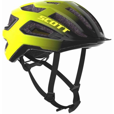 Scott Arx Plus black/radium yellow RC 2024 – Hledejceny.cz