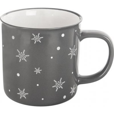 ORION Hrnek Vločka 510 ml – Zboží Dáma