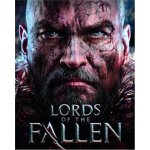 Lords of the Fallen – Hledejceny.cz