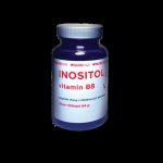 Nutristar Inositol 100 tablet – Sleviste.cz