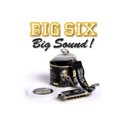 C.A. Seydel Sohne BIG SIX – Zboží Mobilmania