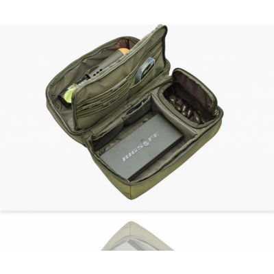 Trakker Pouzdro na Pva a bižuterii NXG PVA Pouch