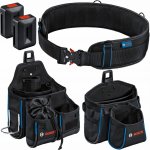 Bosch Sada Mobility Bosch s pásem Belt 108 1.600.A02.65R – Zboží Mobilmania