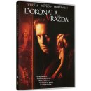 Dokonalá vražda cz DVD