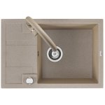 Laveo BARBADOS SBB 413T béžová – Zbozi.Blesk.cz