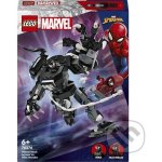 LEGO® Marvel 76276 Venom v robotickém brnění vs. Miles Morales – Zboží Živě