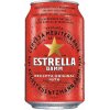 Pivo Damm ESTRELLA 11 0,33 4,6 % (plech)