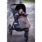Emitex 2v1 Cocoon Softshell Tiny Wings – Zboží Dáma