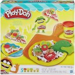 Play-Doh 866501 sada pizza party – Zboží Mobilmania