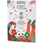 English Tea Shop, Adventni kalendář 24 pyramidek, Bio – Zboží Dáma