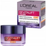 L'Oréal Revitalift Filler Anti ageing cream SPF50 pleťový krém 50 ml – Zboží Mobilmania