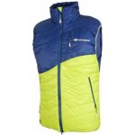 Sir Joseph Heron Vest Man navy/limet – Zboží Dáma