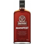 Jägermeister Manifest 38% 1 l (karton) – Hledejceny.cz