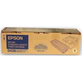 Epson C13S050438 - originální