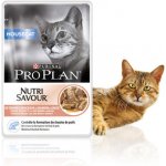 Pro Plan Cat HOUSECat Losos 85 g – Zboží Mobilmania