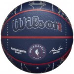 Wilson NBA All Star Replica – Zboží Dáma