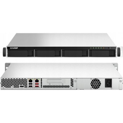 QNAP TS-464U-8G – Sleviste.cz
