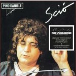 Pino Daniele - Scio' LP – Zbozi.Blesk.cz