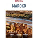 Maroko Velký průvodce – Hledejceny.cz