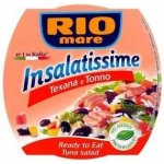 Rio Mare Salát Texana 160 g – Zboží Dáma